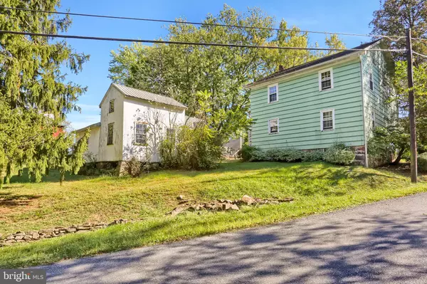 Millersburg, PA 17061,2141 ROUTE 209