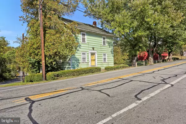 Millersburg, PA 17061,2141 ROUTE 209