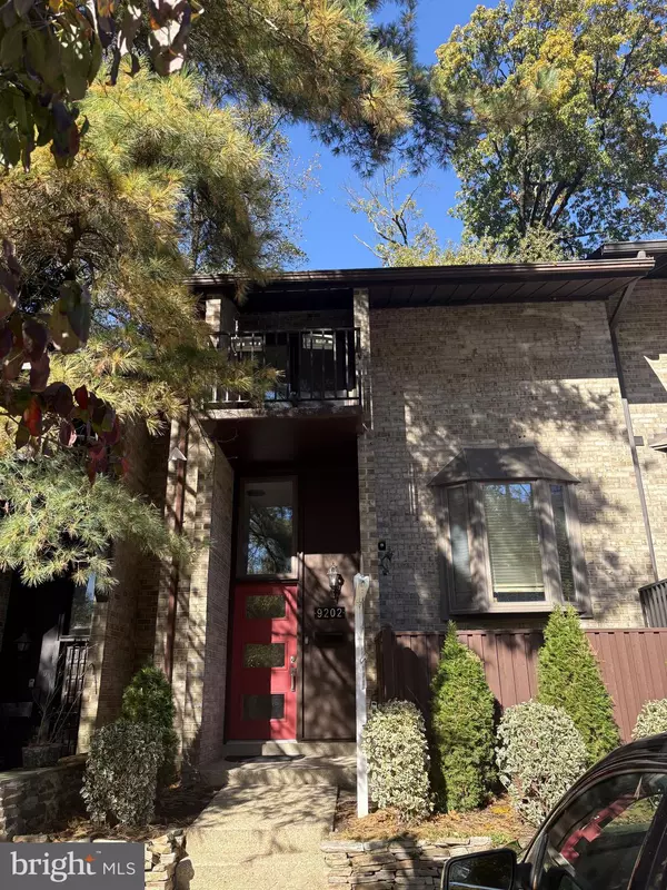 9202 THREE OAKS DR,  Silver Spring,  MD 20901