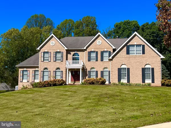 16412 HILLCROFT DR, Rockville, MD 20853