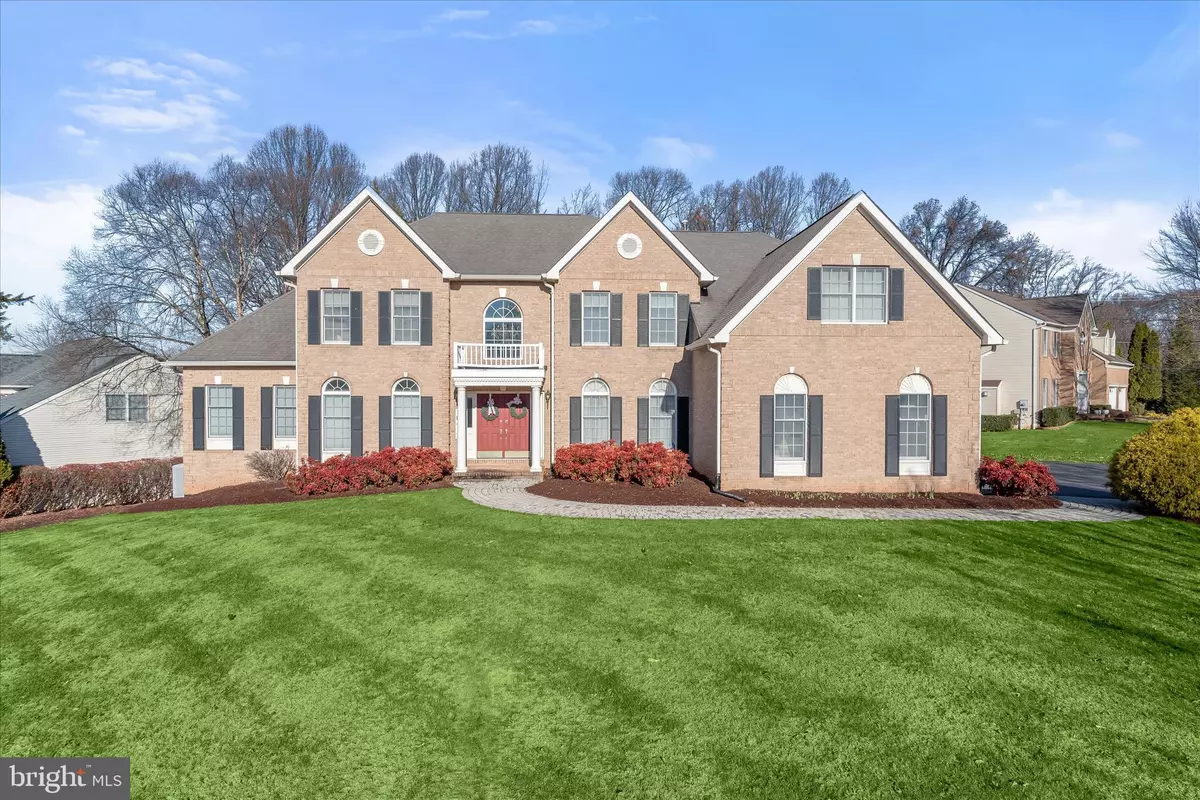 Rockville, MD 20853,16412 HILLCROFT DR