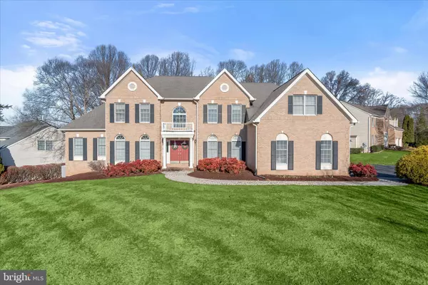 16412 HILLCROFT DR, Rockville, MD 20853