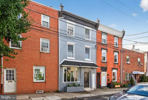 Philadelphia, PA 19125,2509 SALMON ST