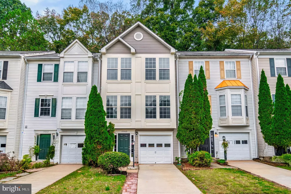 Woodbridge, VA 22193,15060 GALAPAGOS PL