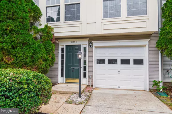 Woodbridge, VA 22193,15060 GALAPAGOS PL