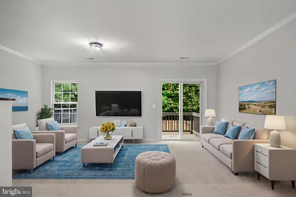 Woodbridge, VA 22193,15060 GALAPAGOS PL