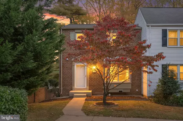 Fairfax, VA 22031,2901 EVERLEIGH WAY