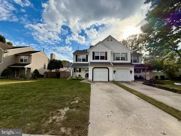 33 ADAMS AVE, Berlin, NJ 08009