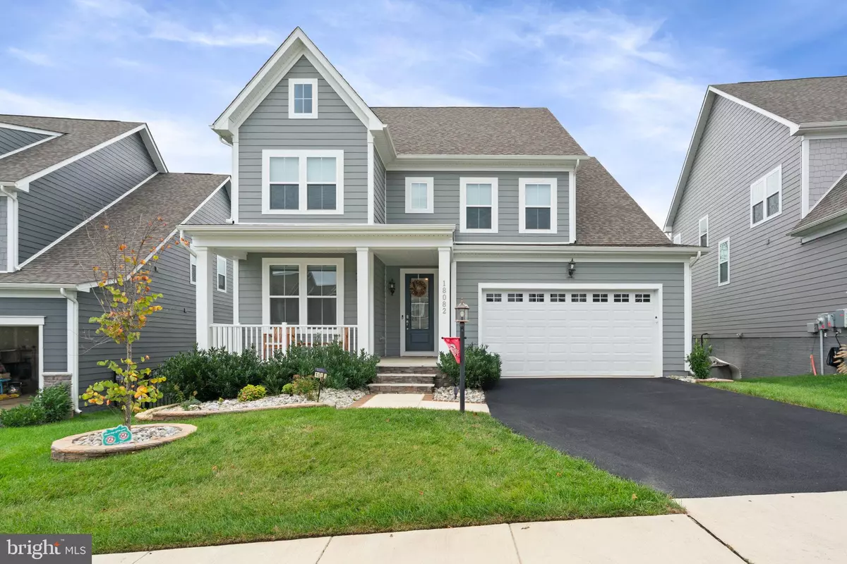 Dumfries, VA 22026,18082 MARSH PINE RD