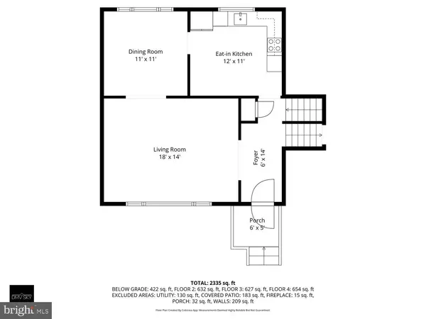 Rockville, MD 20853,14020 DRAKE DR