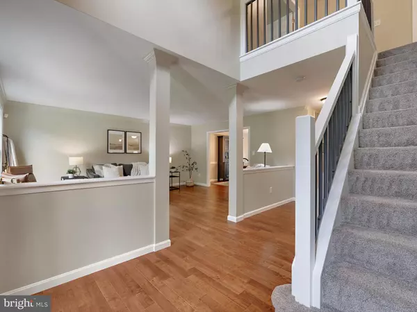 Millersville, MD 21108,764 SPRINGBLOOM DR