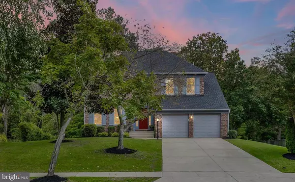 764 SPRINGBLOOM DR, Millersville, MD 21108