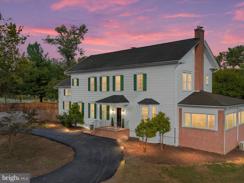 1302 WINCHESTER PIKE, Front Royal, VA 22630