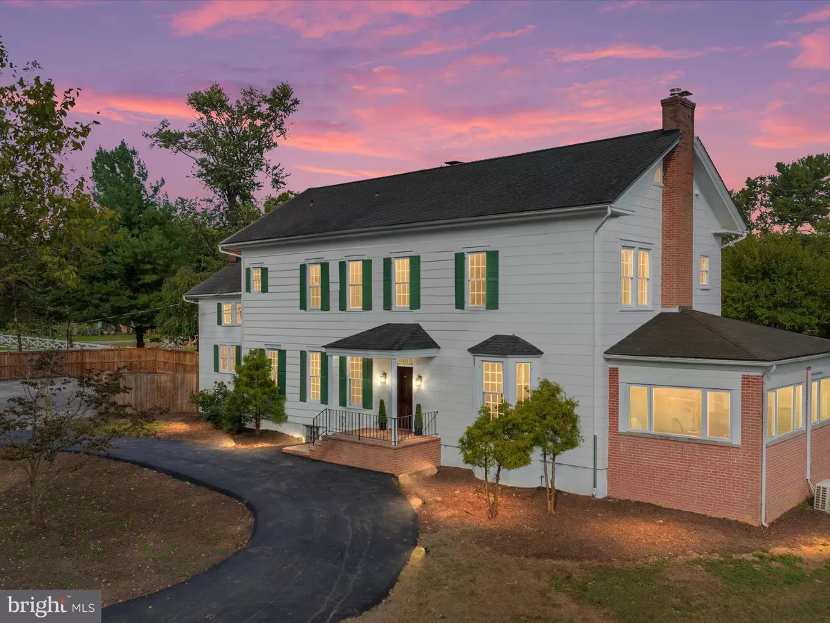 Front Royal, VA 22630,1302 WINCHESTER PIKE