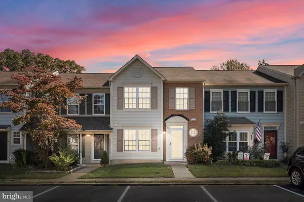 5107 DOMINION DR, Fredericksburg, VA 22407