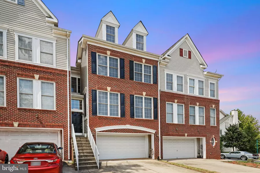 20871 GRISDALE TER, Sterling, VA 20165