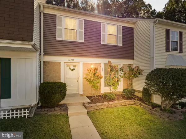 Woodbridge, VA 22192,12289 ARABIAN PL