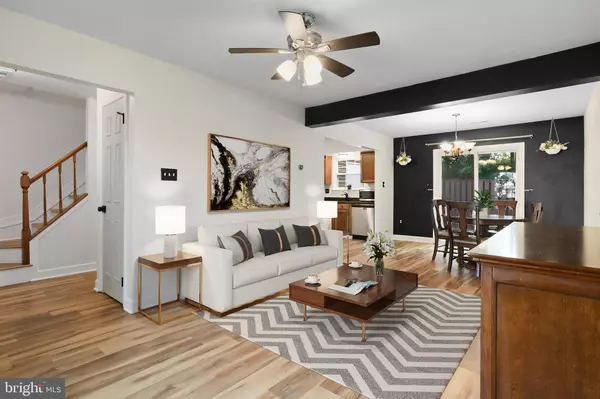 Woodbridge, VA 22192,12289 ARABIAN PL