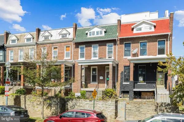 Washington, DC 20010,607 OTIS PL NW