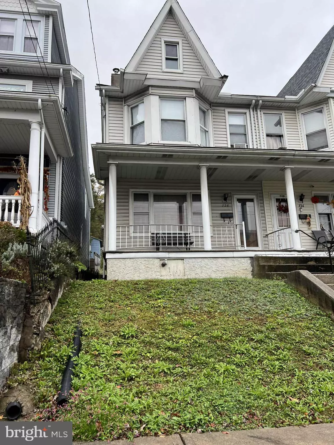 Tamaqua, PA 18252,728 E BROAD ST