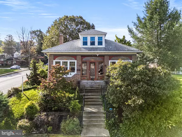 844 STIRLING ST, Coatesville, PA 19320