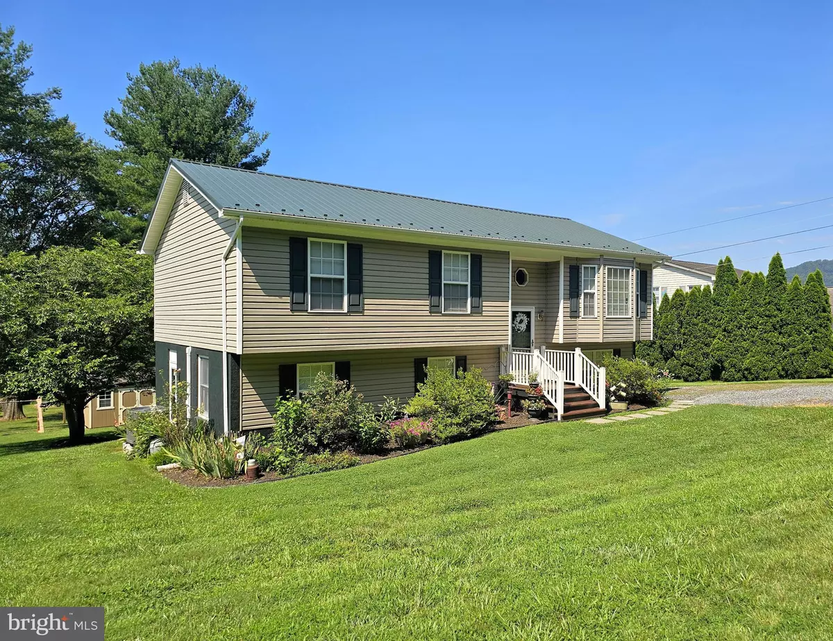 Madison, VA 22727,336 BLANKENBAKER RD