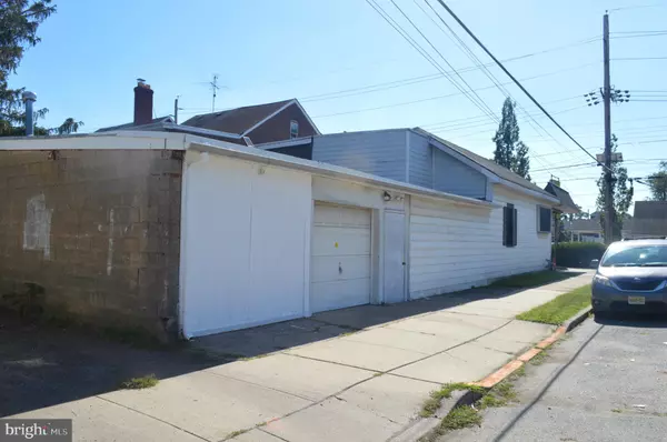 Hamilton, NJ 08610,2048 S BROAD ST
