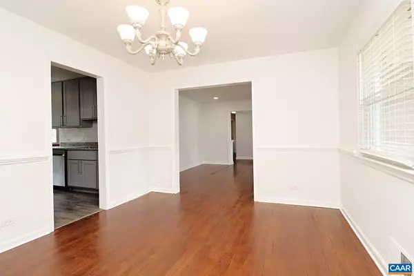 Charlottesville, VA 22902,909 RIDGE ST #A