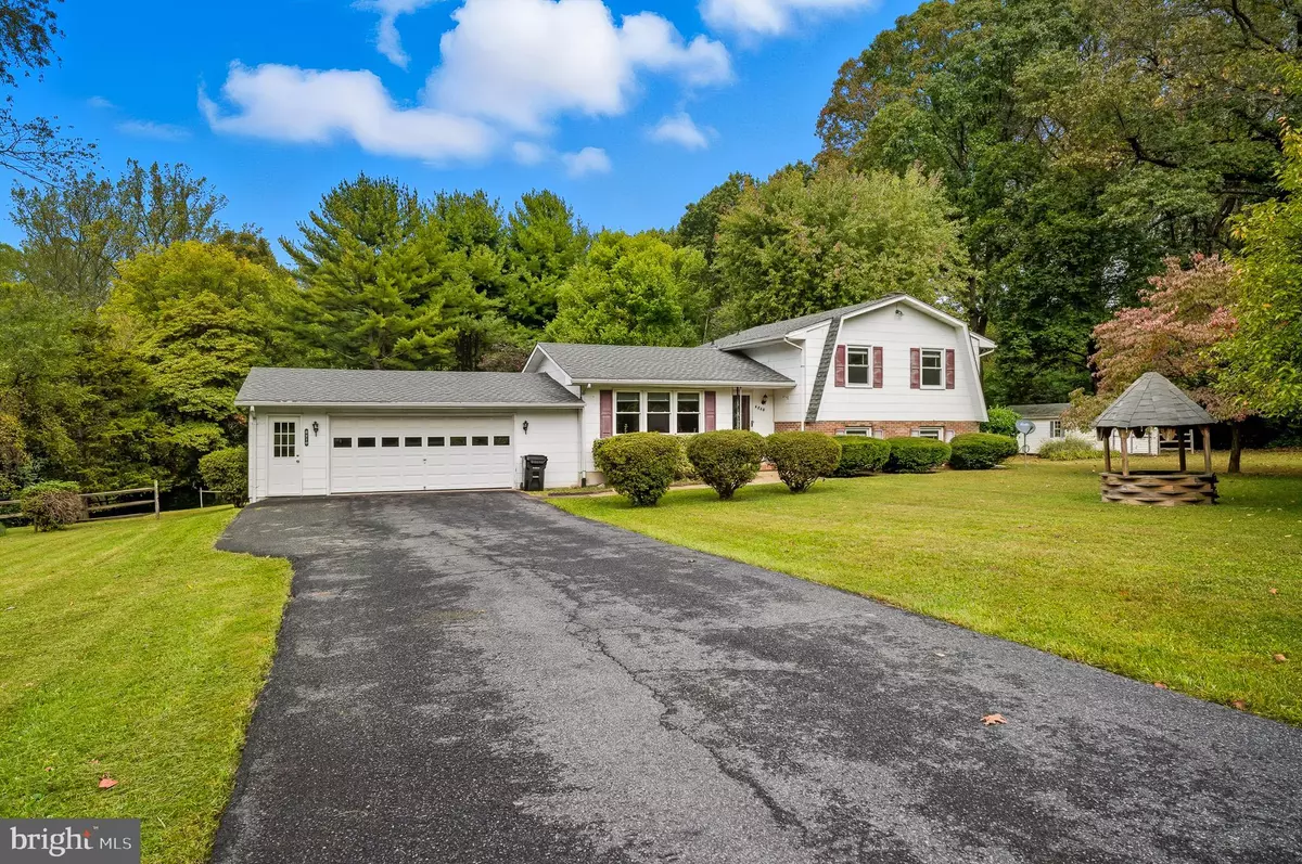 Baldwin, MD 21013,6210 WINDY RIDGE RD