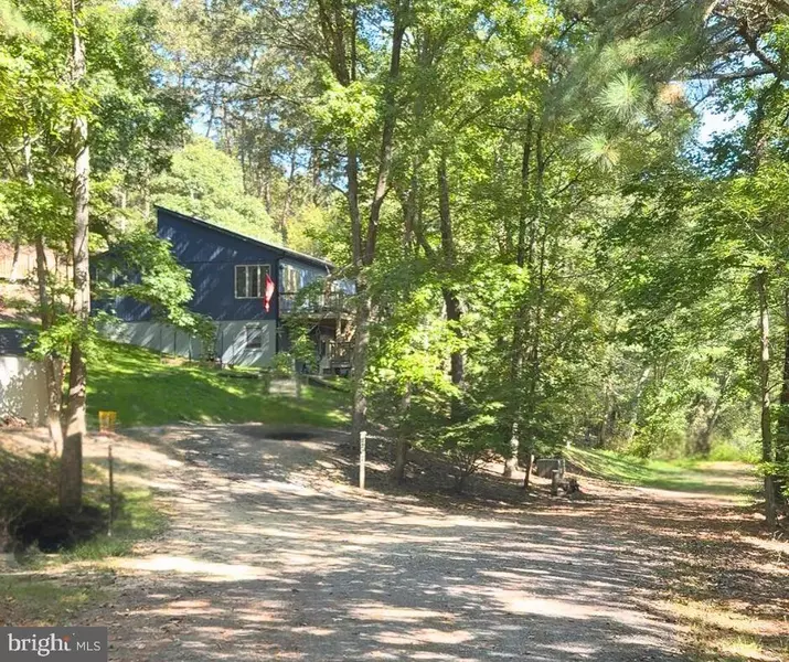 2767 COVE ST, Lusby, MD 20657