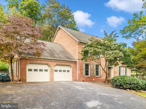 Frederick, MD 21702,9010 MOUNTAINBERRY CIR