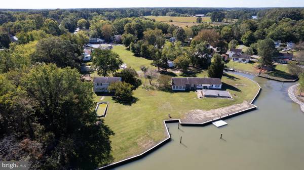 Royal Oak, MD 21662,7049 & 7047 ACORN ALY