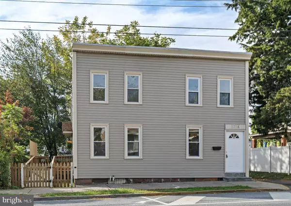 1714 CHESTNUT ST, Lebanon, PA 17042