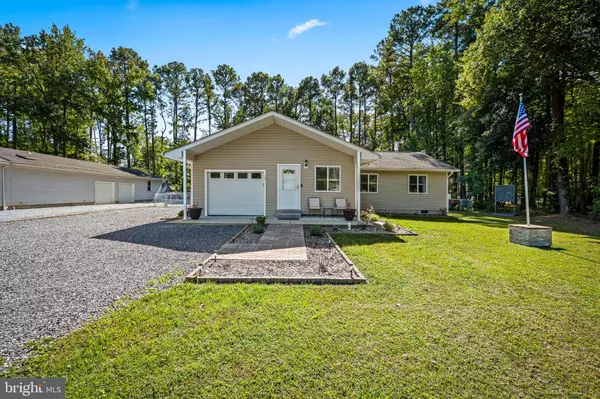 132 TALBOT RD,  Stevensville,  MD 21666