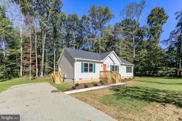 Stafford, VA 22556,22 BREEZY HILL DR