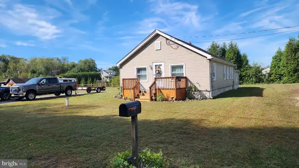 617 LOWER MILL RD, Pittsgrove, NJ 08318