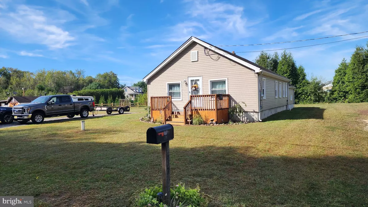Pittsgrove, NJ 08318,617 LOWER MILL RD