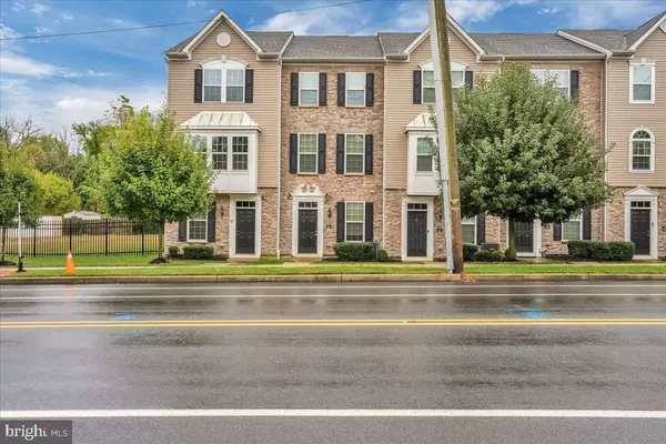 69 FRANKLIN CIR, Somerdale, NJ 08083