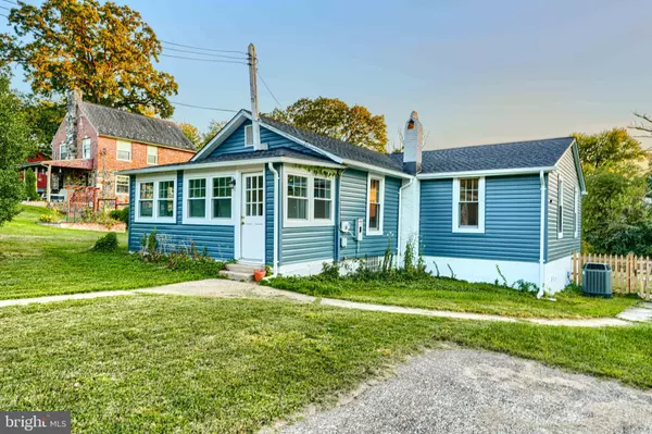 Pikesville, MD 21208,8806 PIKESVILLE RD