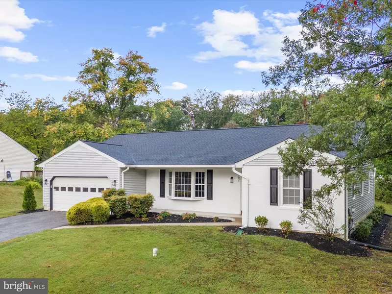 762 COUGAR DR, Millersville, MD 21108