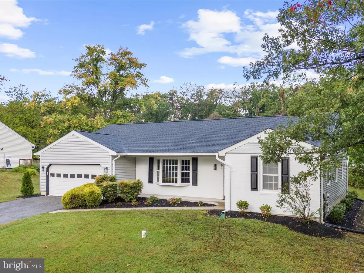 Millersville, MD 21108,762 COUGAR DR