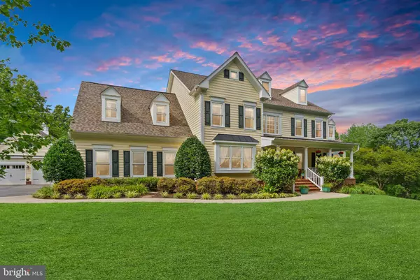Hamilton, VA 20158,16720 SOMMERTIME LN