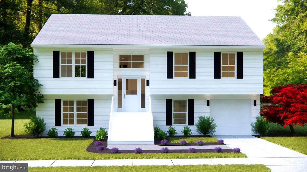 LOT 51 WATTLEY CT, Martinsburg, WV 25405
