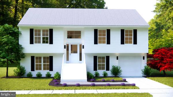 LOT 51 WATTLEY CT, Martinsburg, WV 25405
