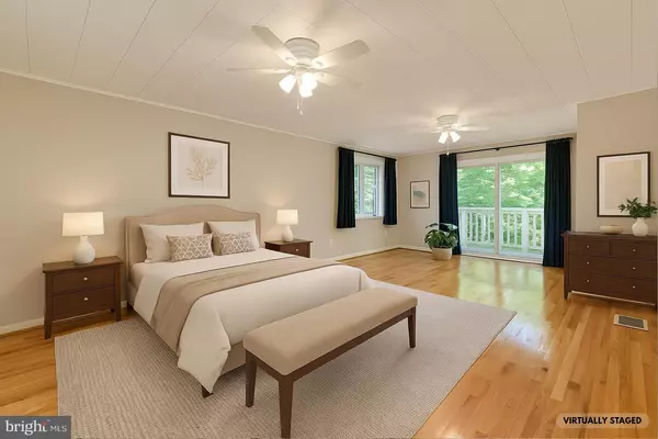 Alexandria, VA 22309,8817 GATESHEAD RD