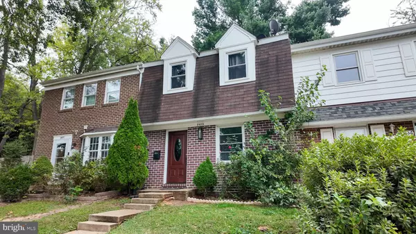 Gaithersburg, MD 20877,8402 TOWNE CREST CT