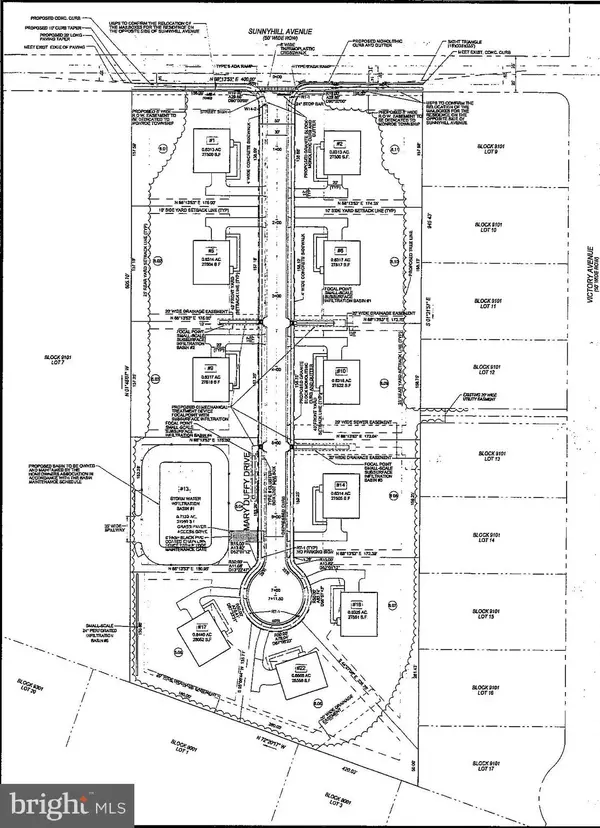 Williamstown, NJ 08094,0 SUNNYHILL AVE/MARY DUFFY DR