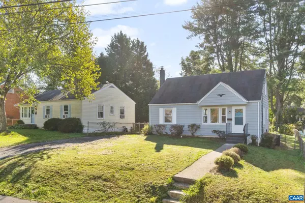 Charlottesville, VA 22903,1610 CENTER AVE