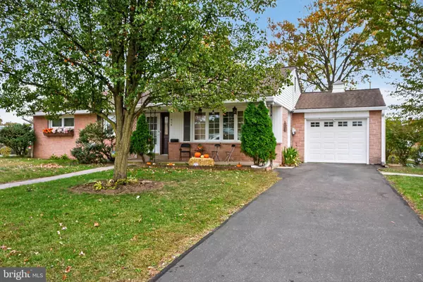 Pottstown, PA 19464,916 N FRANKLIN ST