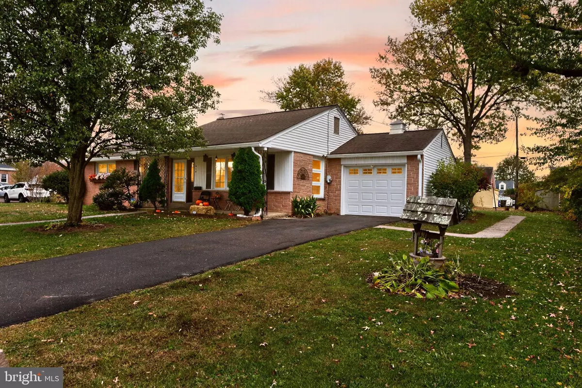 Pottstown, PA 19464,916 N FRANKLIN ST